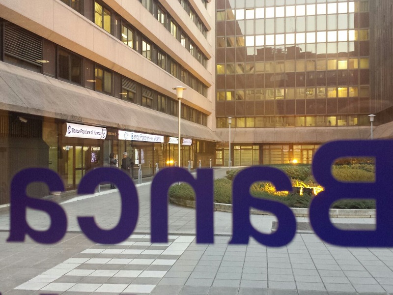 conto corrente protesto