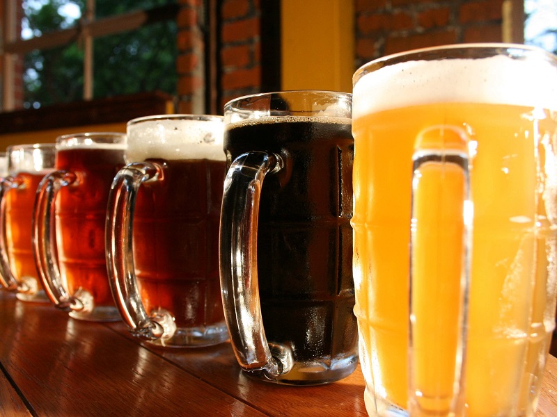 Nuovi successi per il birrificio artigianale Birra dell'Eremo con 2 prestigiose medaglie conquistate all'European Beer Star