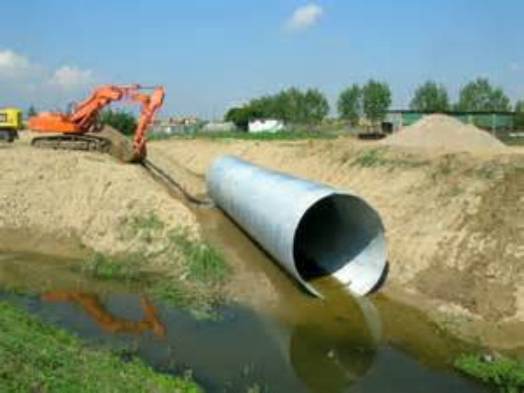 L’impatto dei terremoti sulle opere idrauliche: in Emilia-Romagna al via uno studio coordinato dall’Università di Ferrara