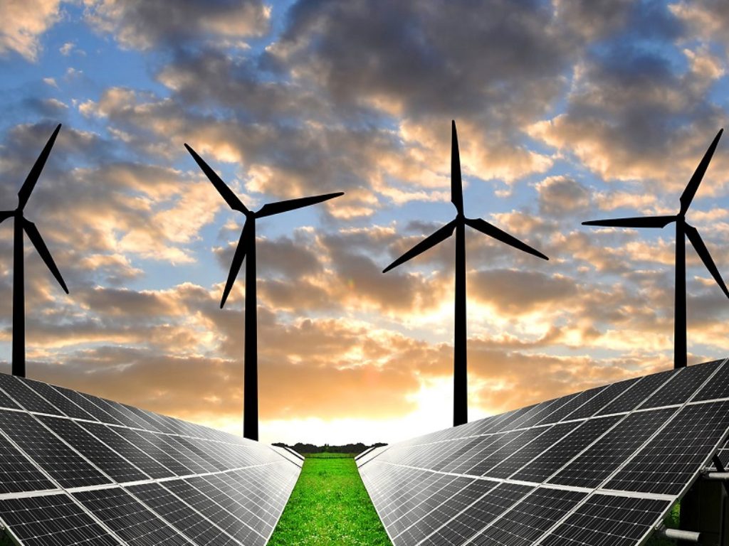 Fonti rinnovabili: passi avanti dell'Italia sull'energia green. La quota continua ad aumentare, siamo terzi nella classifica europea