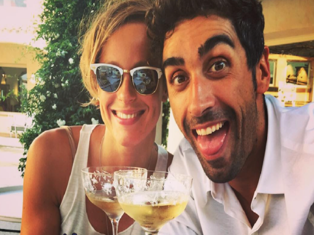 magnini e pellegrini