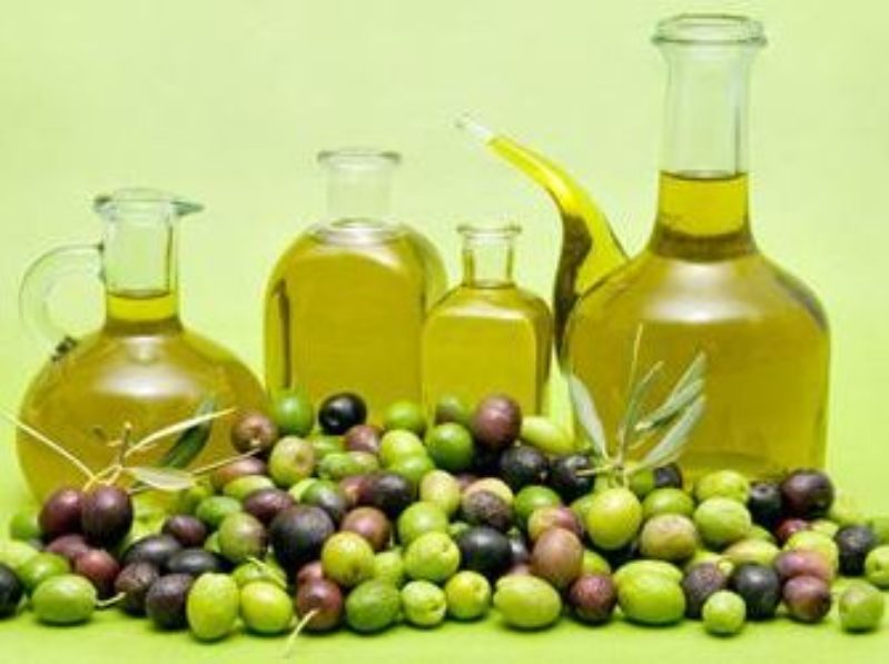 Dal Giappone al Brasile, dalla Russia agli Stati Uniti negli ultimi 25 anni crescita record (+49%) di olio di oliva sulle tavole nel mondo