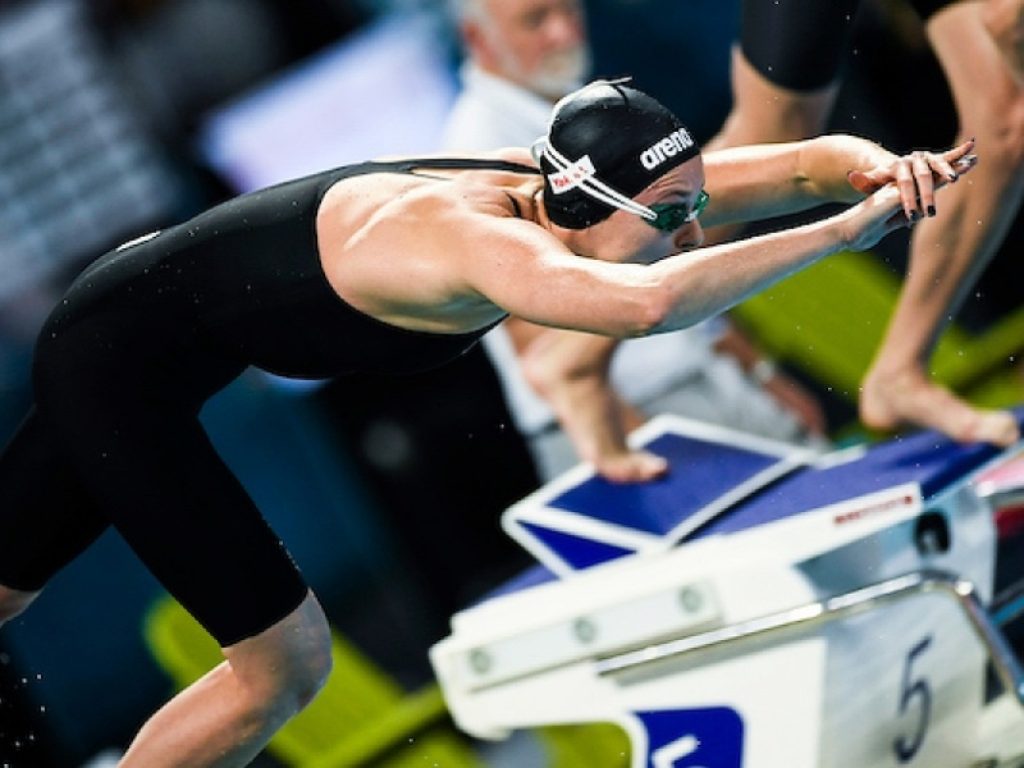 Dal 31 marzo al 3 aprile a Riccione il campionato assoluto primaverile di nuoto: le gare qualificano ai campionati europei di Budapest e alle Olimpiadi di Tokyo