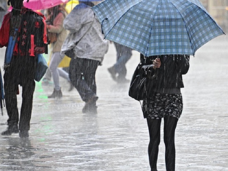 meteo maltempo italia previsioni del tempo domani