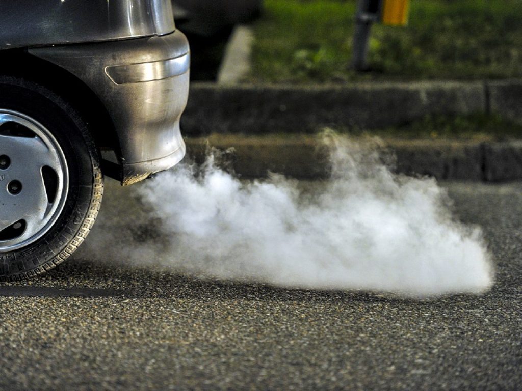euro 5 smog auto emissioni polveri sottili