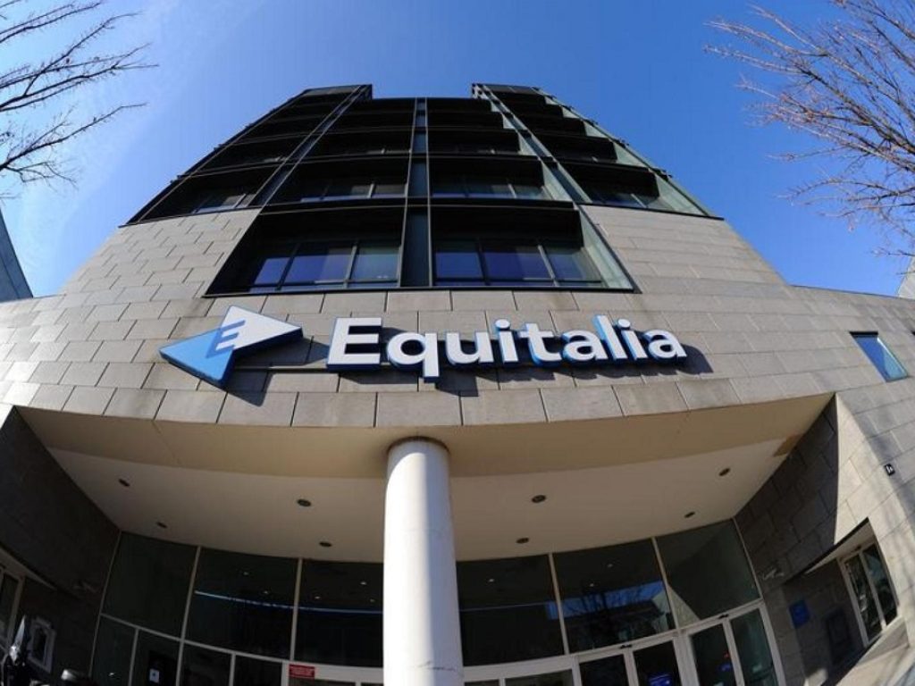equitalia rottamazione cartelle
