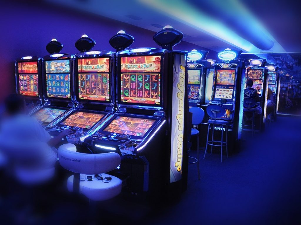 slot machine ludopatia giovani gioco monopoli di stato