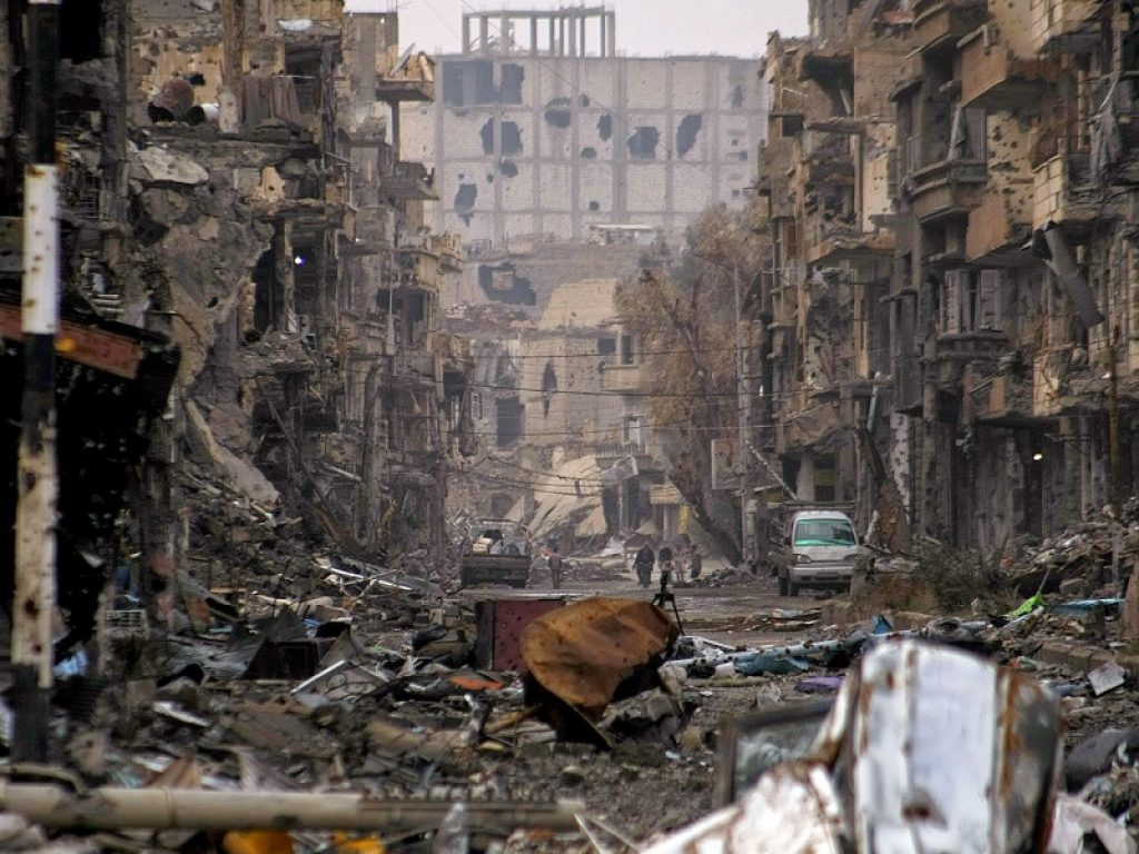 guerra siria assad ribelli unione europea