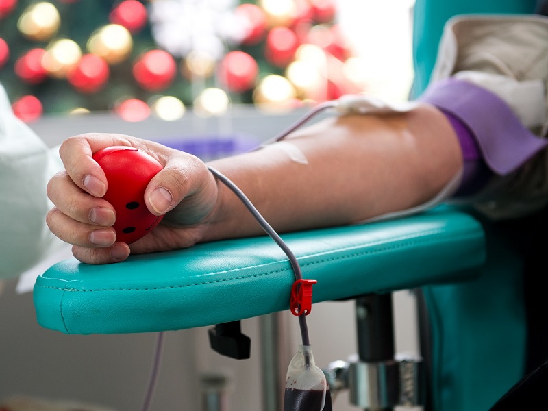 Buon uso del sangue, prevenzione ed educazione alla salute: FNOPI e AVIS sottoscrivono un protocollo per agire insieme