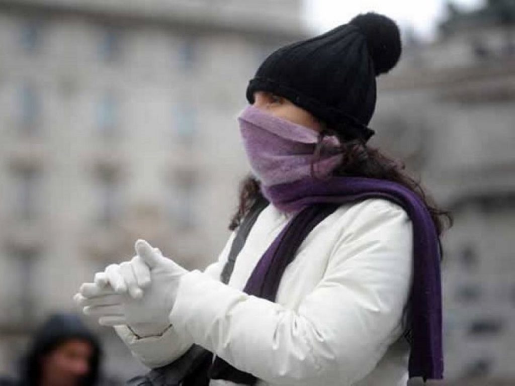 le previsioni meteo di domani