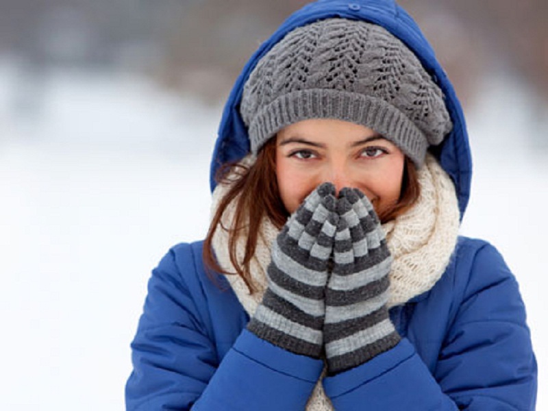 Le previsioni meteo in Italia di domani freddo