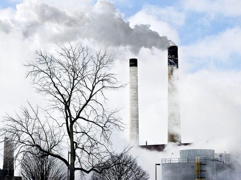 emissioni unione europea inquinamento clima cambiamenti climatici