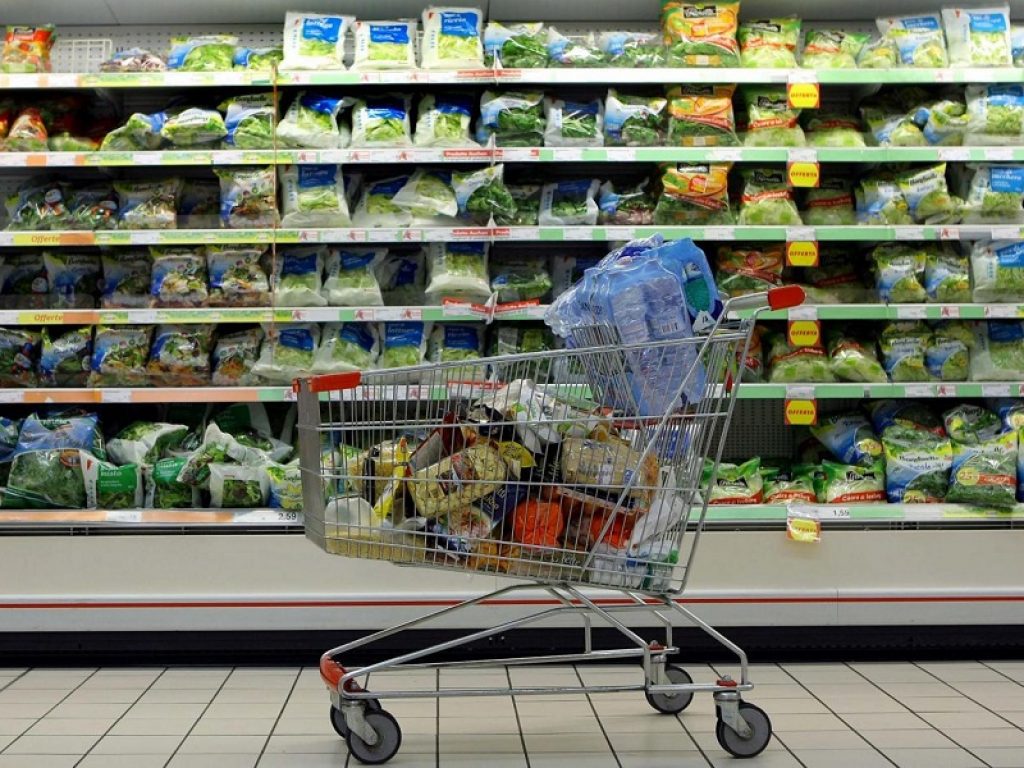 Verdure quarta gamma, vendite ancora in calo. Confagricoltura chiede di intervenire con urgenza per un comparto che vale oltre 1 miliardo