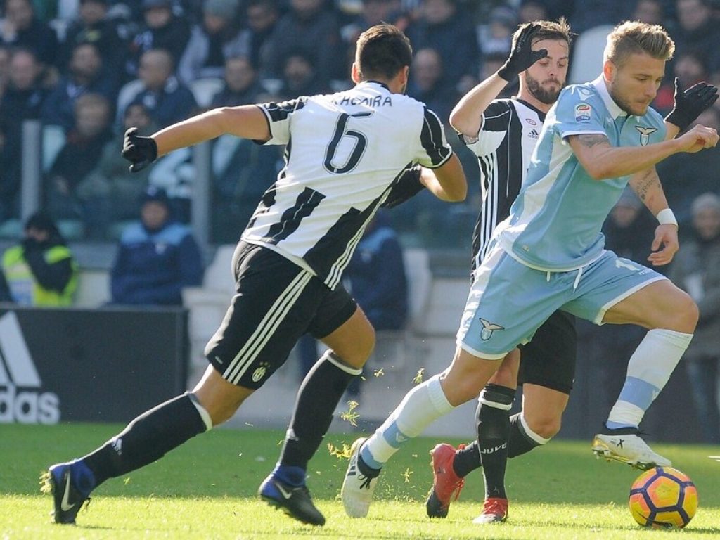 pronostici supercoppa italiana pronostico finale juventus lazio oggi