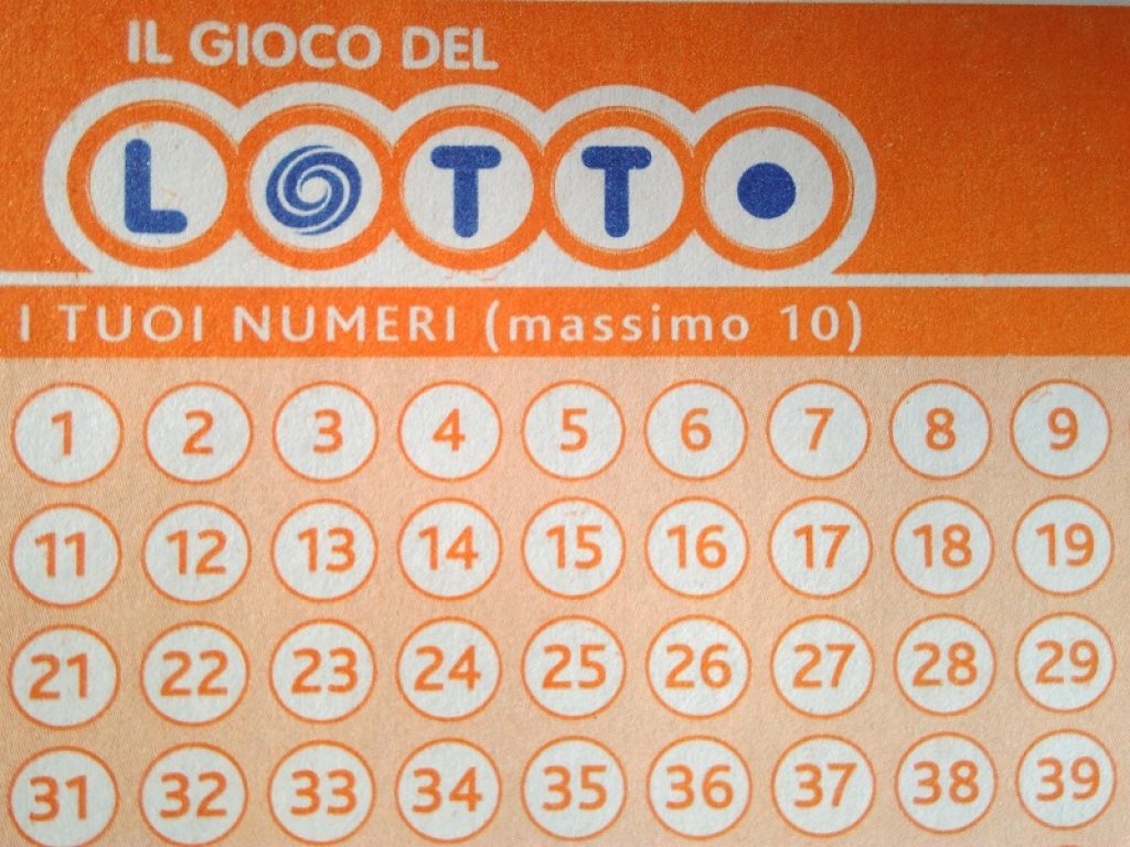 lotto estrazione 10elotto