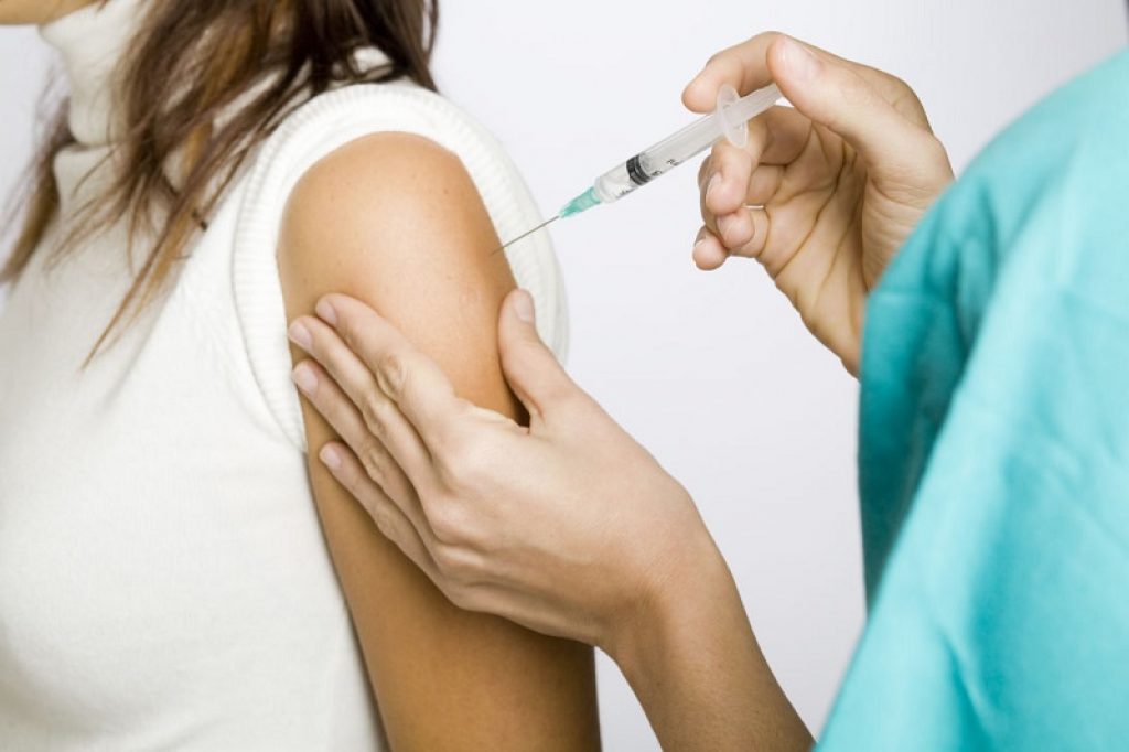 vaccinazioni vaccino meningite