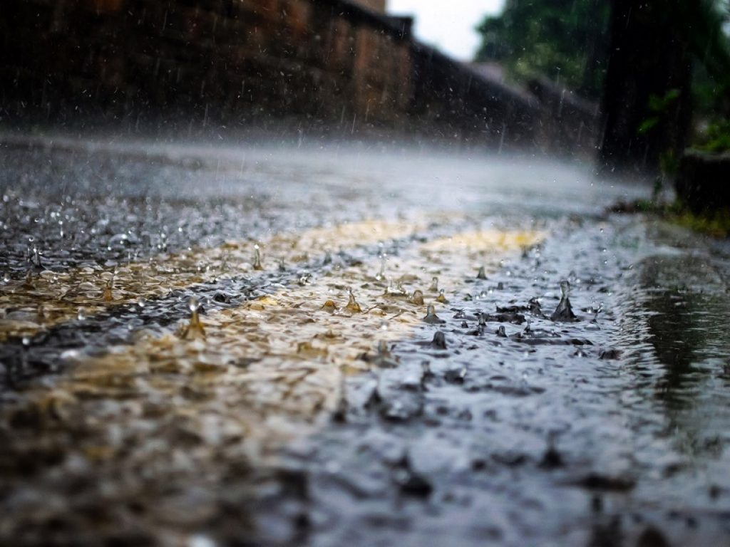 dati metereologici previsioni meteo maltempo domani italia