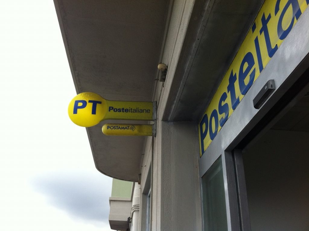 poste