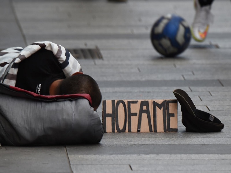 Salgono di oltre un milione i nuovi poveri che hanno bisogno di aiuto anche per mangiare per effetto della crisi economica e sociale provocata dall’emergenza Covid-19