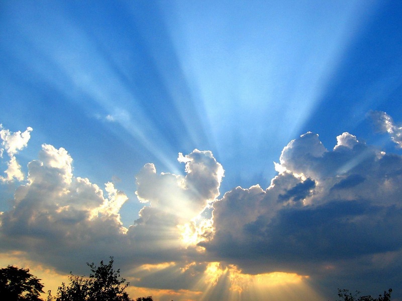 meteo previsioni del tempo italia sole