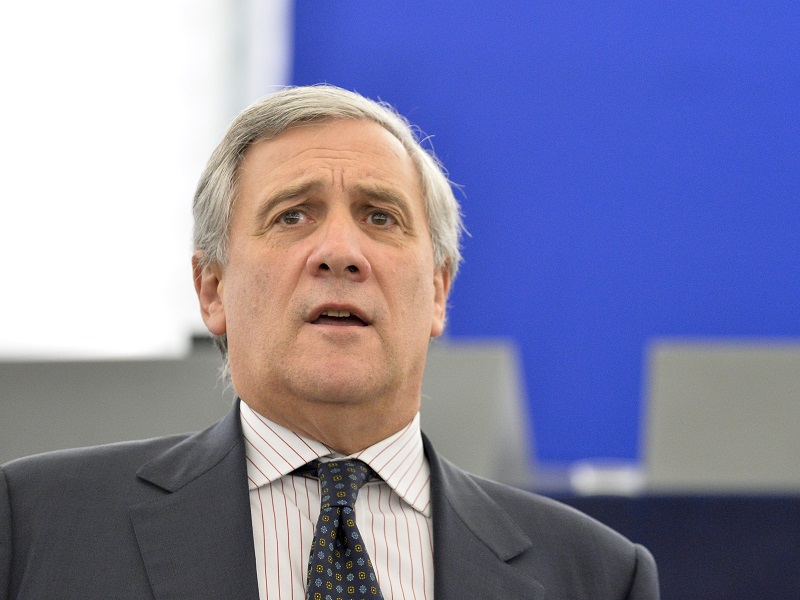 tajani