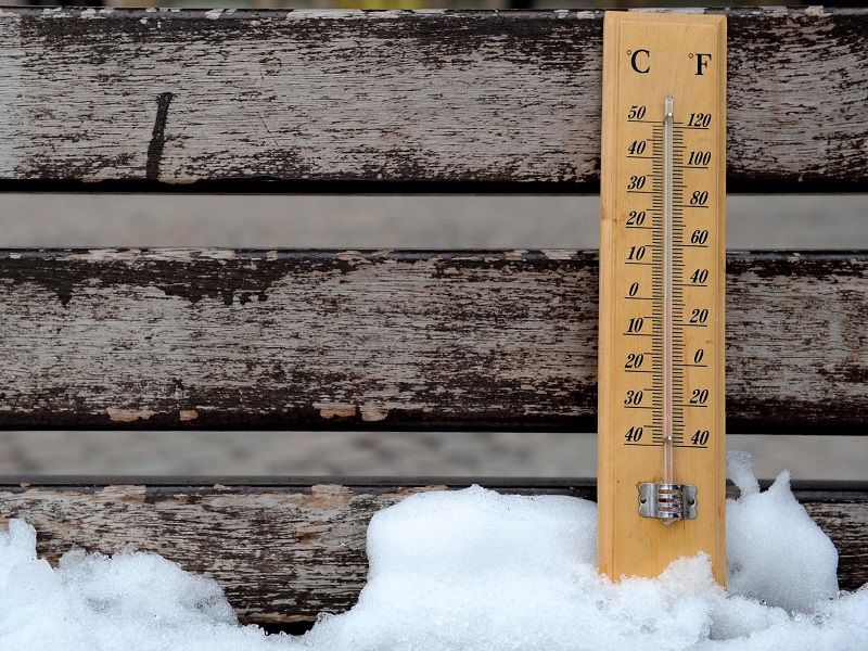 meteo previsioni freddo neve