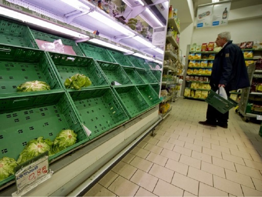 L'8 settembre proclamato lo sciopero dei consumatori contro l'ipotesi di un aumento Iva: il Codacons spiega le modalità della protesta