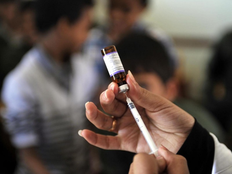 decreto vaccini vaccinazioni def reddito di inclusione reazioni avverse