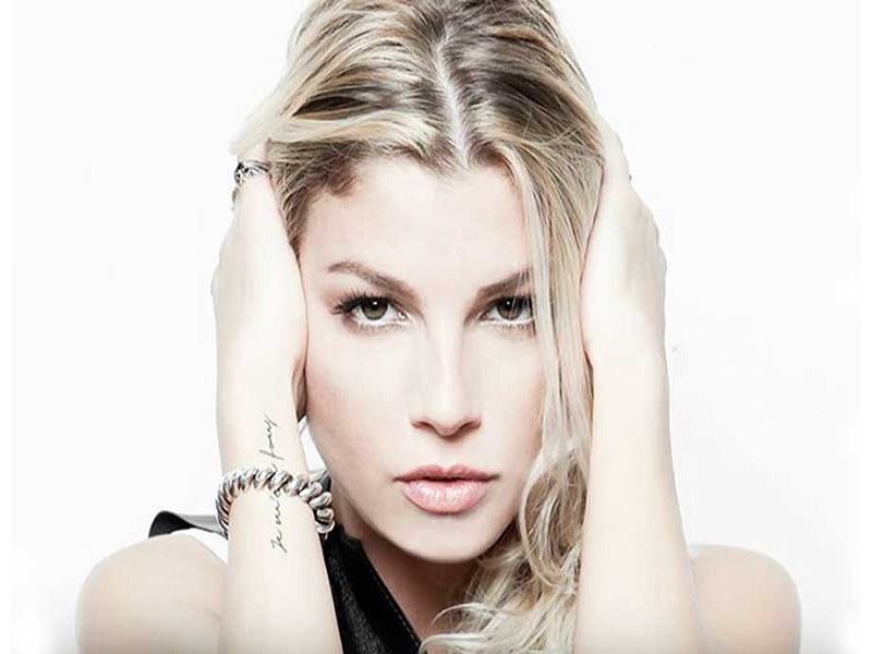 I concerti di Emma Marrone nei palasport italiani sono rinviati al 2021: si ripartirà il 1° maggio dal Pala Invent di Jesolo