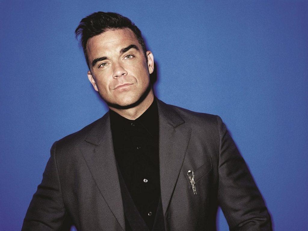 robbie williams
