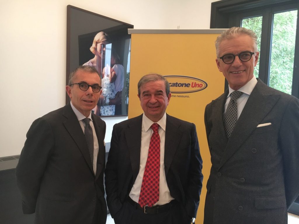 mercatone uno commissari straordinari vendita