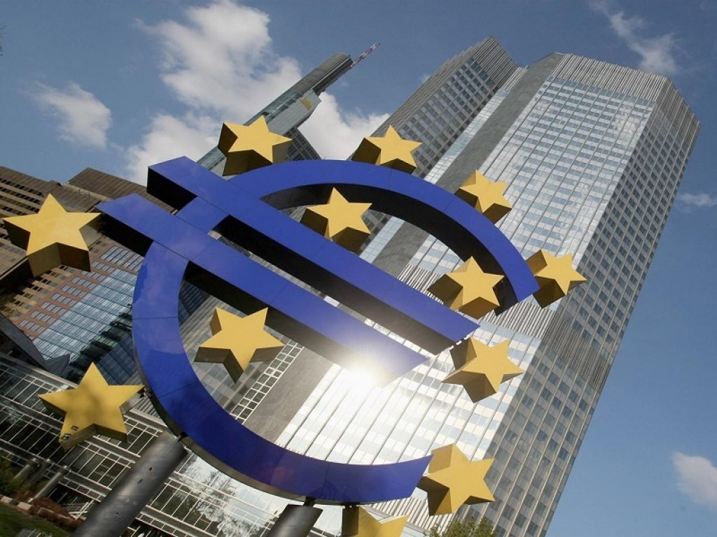 bce banca centrale europea quantitative easing