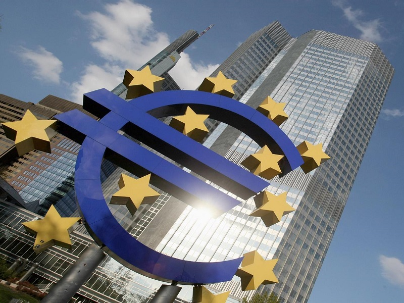 bce banca centrale europea quantitative easing