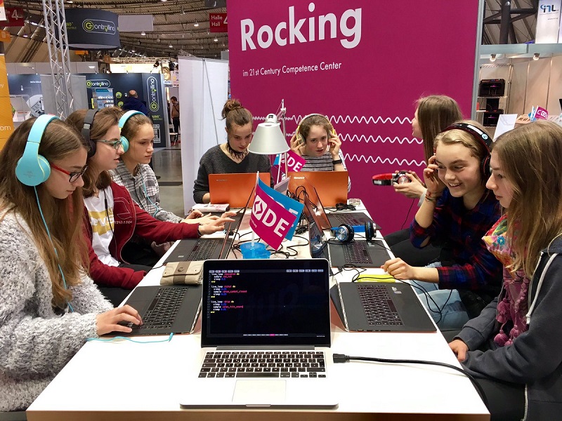 La Fiera Didacta Italia, la più importante sull’innovazione della scuola in Italia, si terrà solo online dal 16 al 19 marzo 2021