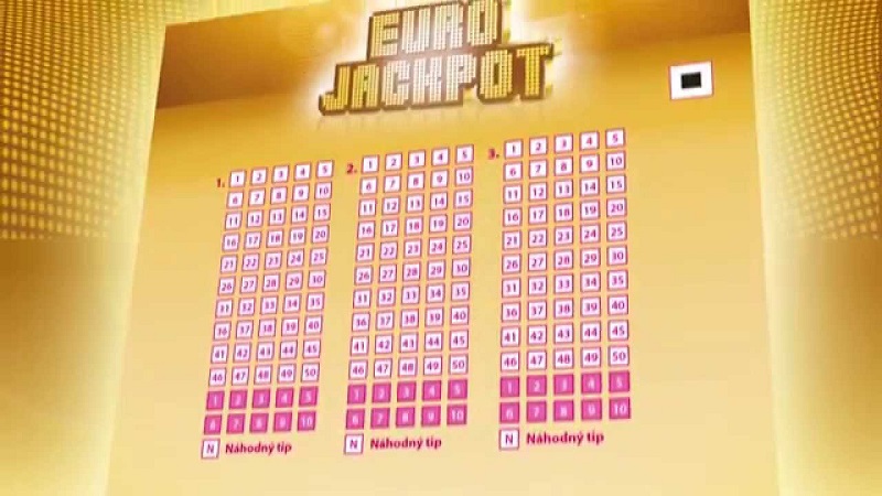Estrazione Eurojackpot di martedì 12 settembre 2023. Numeri vincenti del concorso del 12/9/2023, archivio estrazioni, combinazione e quote in Italia.