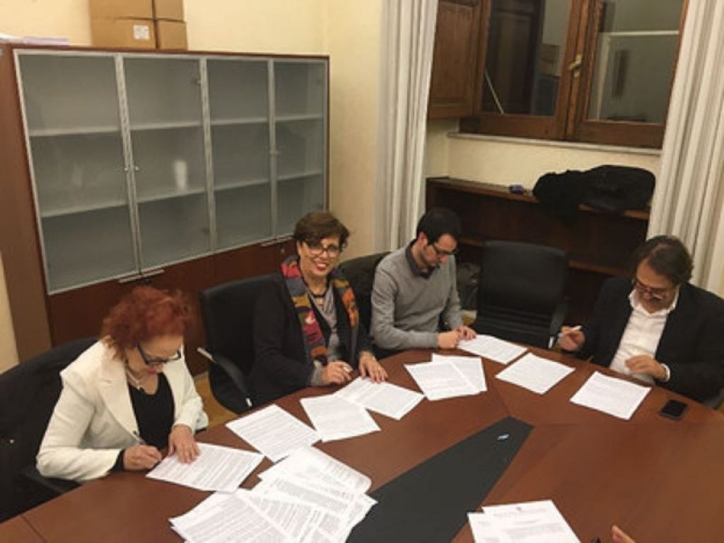 docenti mobilità buona scuola contratto integrativo personale ata