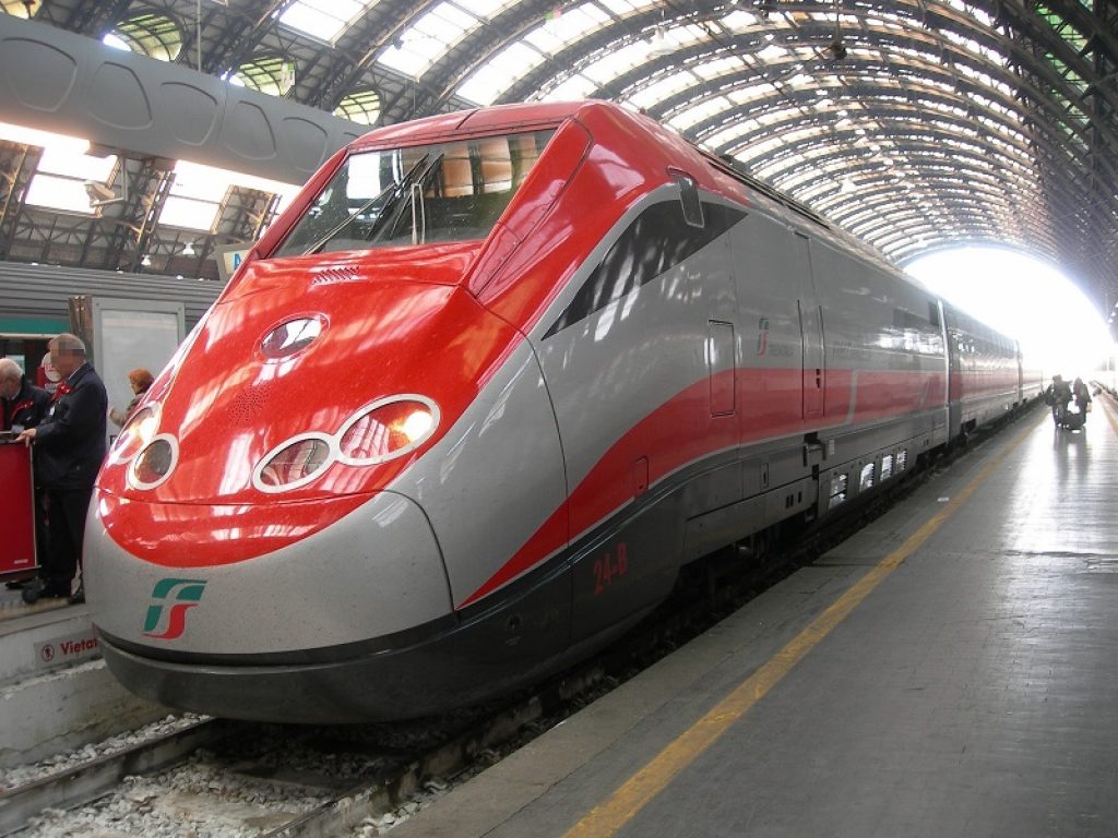 Parma nella rete Alta Velocità/Alta Capacità con una stazione dedicata nella zona Fiere: un protocollo d'intesa per studiarne la fattibilità