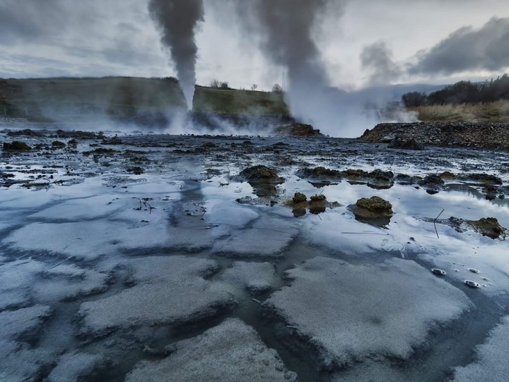 Il Consiglio Nazionale dei Geologi: "La geotermia ha enormi potenzialità non sfruttate che porterebbero vantaggi sia all’ambiente sia al portafoglio dei cittadini"