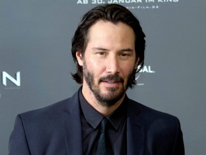 Dopo Lady Gaga, la Cina mette al bando anche Keanu Reeves: la filmografia dell'attore è stata rimossa dalle maggiori piattaforme streaming del Paese