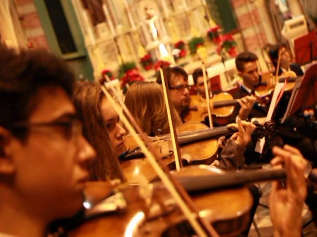 Settimana della Musica a scuola: ecco l’elenco dei webinar che si svolgeranno dal 25 al 30 maggio sul portale Indire