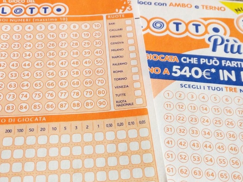 Estrazione del Lotto e 10 e Lotto serale di oggi, sabato 5 ottobre 2019. Numeri ritardatari, archivio estrazioni. Numeri vincenti Oro e Doppio Oro.