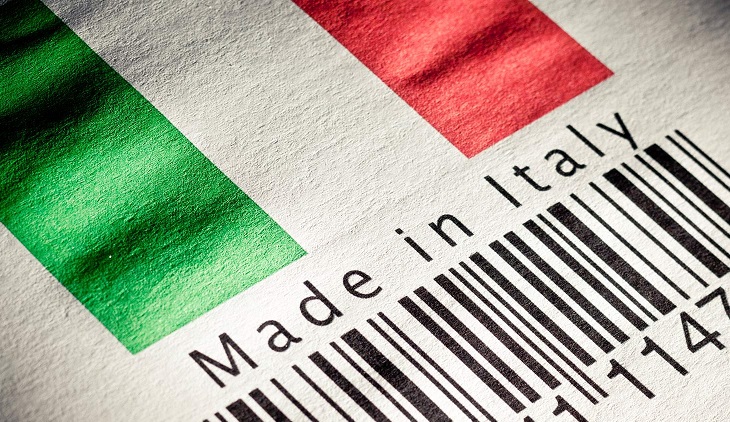 Le scelte comunitarie in materia di cibo non piacciono al 63% degli italiani: "Danneggiano il made in Italy a tavola"