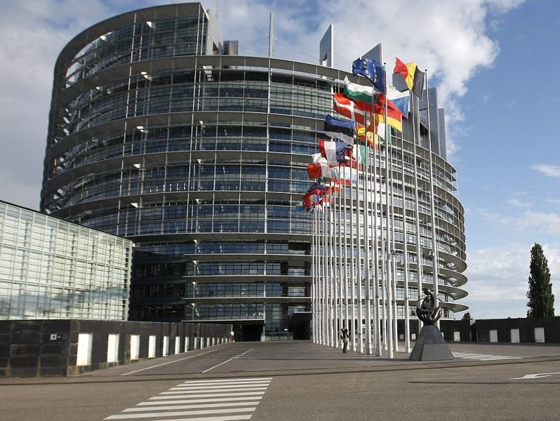 parlamento europeo