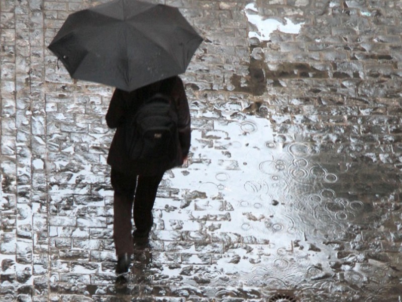 previsioni meteo piogge maltempo freddo e neve