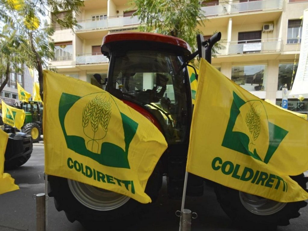 Venerdì 19 ottobre a Villa d'Este di Cernobbio l'edizione numero 17 del Forum Internazionale dell’Agricoltura e dell’Alimentazione organizzato dalla Coldiretti