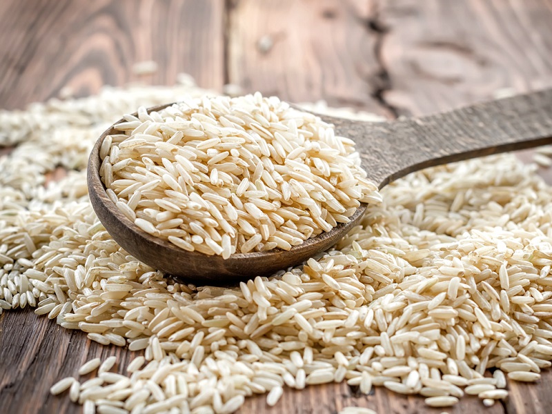 Il miglior riso Carnaroli per il Gambero Rosso è Riserva San Massimo: sul gradino più alto del podio c'è "Il Carnaroli della Riserva - L'autentico"