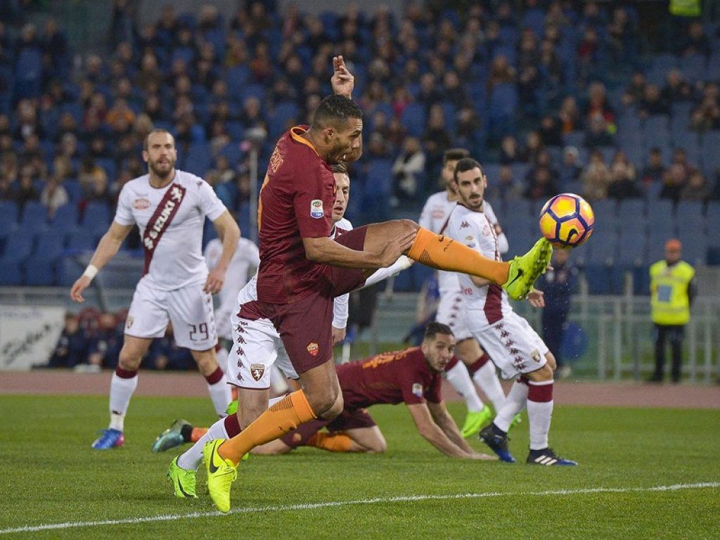 roma torino serie a
