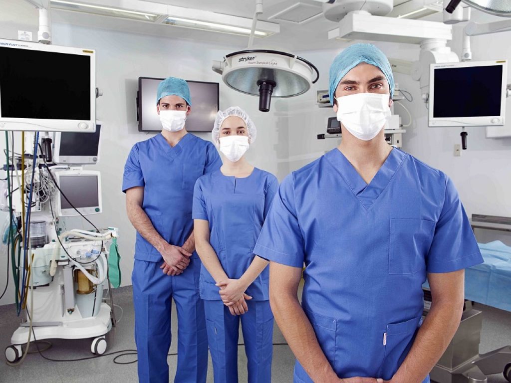 Aumentano le borse di specializzazione in medicina: sono 17.400 quelle finanziate: il decreto firmato dal Ministro della Salute, Roberto Speranza