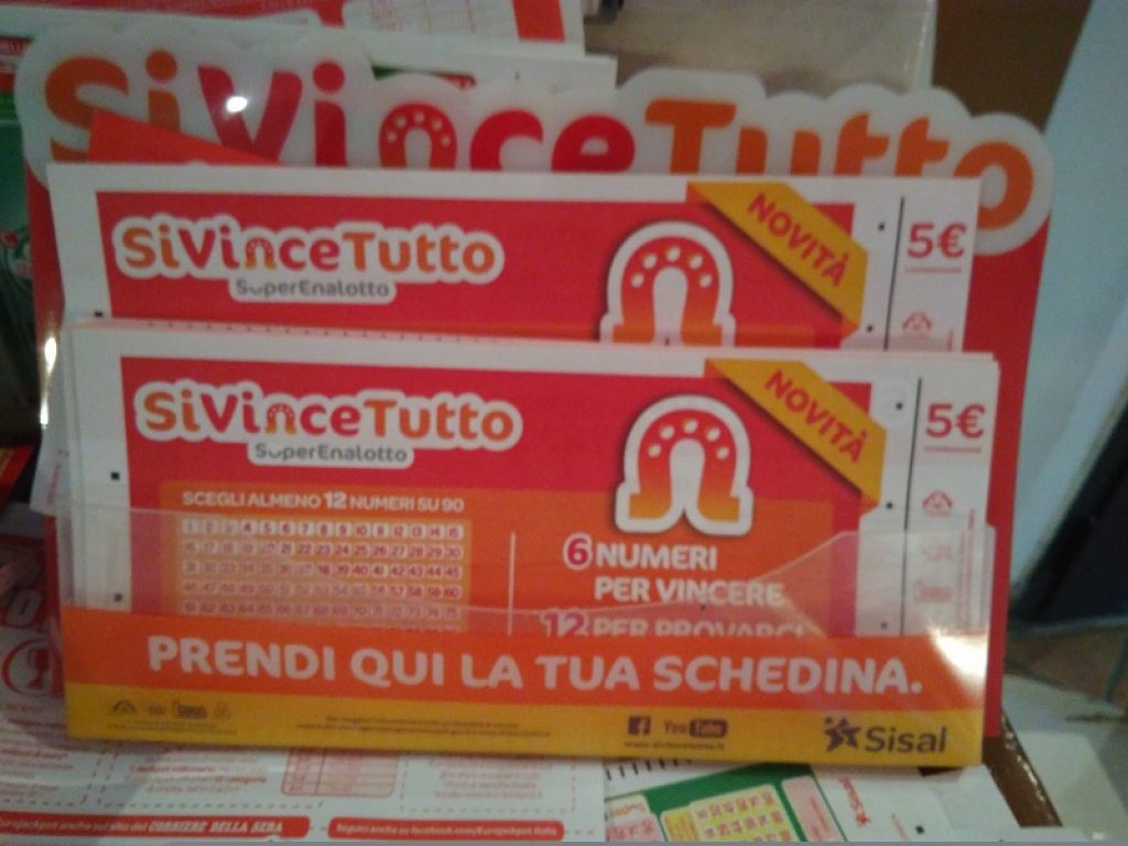 Estrazione SiVinceTutto Superenalotto di mercoledì 29 giugno 2022: i numeri vincenti e le quote del concorso n. 226 di oggi.