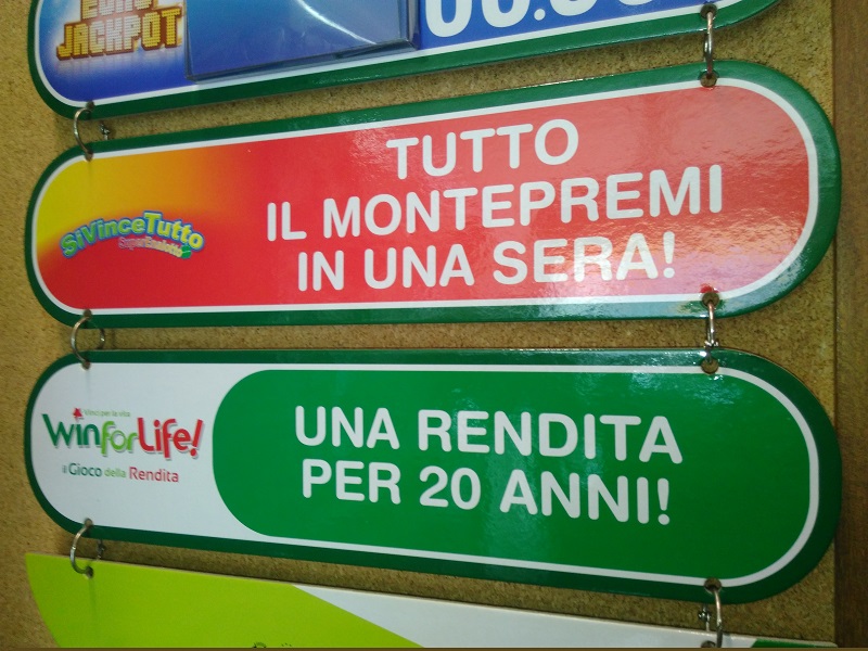 sivincetutto